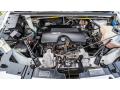  2008 Uplander 3.9 Liter Flex Fuel OHV 12-Valve VVT V6 Engine #16