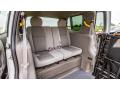 Rear Seat of 2008 Chevrolet Uplander Cargo #22