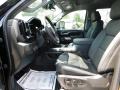 Front Seat of 2024 Chevrolet Silverado 2500HD LTZ Crew Cab 4x4 #23