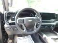 Dashboard of 2024 Chevrolet Silverado 2500HD LTZ Crew Cab 4x4 #25