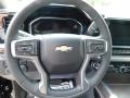  2024 Chevrolet Silverado 2500HD LTZ Crew Cab 4x4 Steering Wheel #26