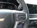  2024 Chevrolet Silverado 2500HD LTZ Crew Cab 4x4 Steering Wheel #27