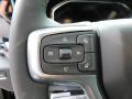  2024 Chevrolet Silverado 2500HD LTZ Crew Cab 4x4 Steering Wheel #28