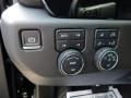 Controls of 2024 Chevrolet Silverado 2500HD LTZ Crew Cab 4x4 #29