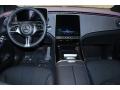 Dashboard of 2023 Mercedes-Benz EQE 350+ SUV #10