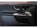 Door Panel of 2023 Mercedes-Benz EQE 350+ SUV #11