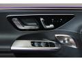 Door Panel of 2023 Mercedes-Benz EQE 350+ SUV #12