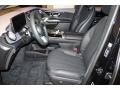 Front Seat of 2023 Mercedes-Benz EQE 350+ SUV #13
