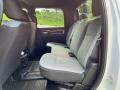 Rear Seat of 2023 Ram 4500 SLT Crew Cab 4x4 Chassis #12