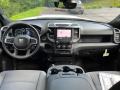 Dashboard of 2023 Ram 4500 SLT Crew Cab 4x4 Chassis #16
