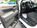 Front Seat of 2023 Chevrolet Silverado 1500 RST Crew Cab 4x4 #18