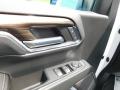 Door Panel of 2023 Chevrolet Silverado 1500 RST Crew Cab 4x4 #20