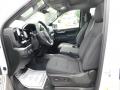 Front Seat of 2023 Chevrolet Silverado 1500 RST Crew Cab 4x4 #22