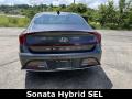 2023 Sonata SEL Hybrid #2