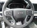  2023 Chevrolet Silverado 1500 RST Crew Cab 4x4 Steering Wheel #26