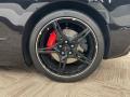  2023 Chevrolet Corvette Stingray Coupe Wheel #13