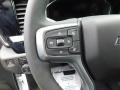  2023 Chevrolet Silverado 1500 RST Crew Cab 4x4 Steering Wheel #28