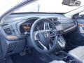 Dashboard of 2021 Honda CR-V EX-L AWD Hybrid #13