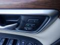 Controls of 2021 Honda CR-V EX-L AWD Hybrid #15