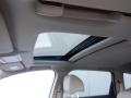 Sunroof of 2021 Honda CR-V EX-L AWD Hybrid #16