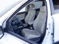 Front Seat of 2021 Honda CR-V EX-L AWD Hybrid #18
