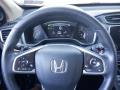  2021 Honda CR-V EX-L AWD Hybrid Steering Wheel #22
