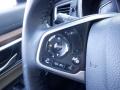  2021 Honda CR-V EX-L AWD Hybrid Steering Wheel #23