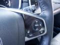  2021 Honda CR-V EX-L AWD Hybrid Steering Wheel #24