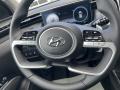  2023 Hyundai Tucson Limited AWD Steering Wheel #3