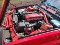  1989 M3 2.3 Liter DOHC 16-Valve 4 Cylinder Engine #17