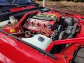  1989 M3 2.3 Liter DOHC 16-Valve 4 Cylinder Engine #18
