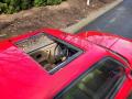 Sunroof of 1989 BMW M3 Coupe #23