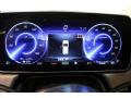  2023 Mercedes-Benz EQE 350+ SUV Gauges #17