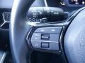  2022 Honda Civic Touring Sedan Steering Wheel #25