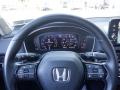 2022 Honda Civic Touring Sedan Gauges #27