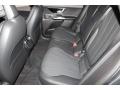 Rear Seat of 2023 Mercedes-Benz EQE 350+ SUV #30