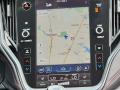 Navigation of 2023 Subaru Legacy Sport #3