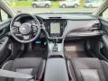  2023 Subaru Legacy Titanium Gray Interior #4