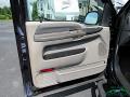 Door Panel of 2000 Ford F250 Super Duty XLT Extended Cab #10