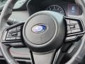  2023 Subaru Legacy Sport Steering Wheel #7