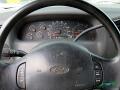  2000 Ford F250 Super Duty XLT Extended Cab Steering Wheel #17