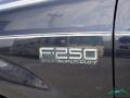  2000 Ford F250 Super Duty Logo #23