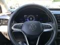  2023 Volkswagen Taos S 4Motion Steering Wheel #17