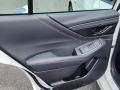 Door Panel of 2023 Subaru Legacy Sport #31