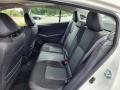 Rear Seat of 2023 Subaru Legacy Sport #32