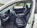 2023 Subaru Legacy Titanium Gray Interior #33