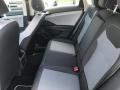 Rear Seat of 2023 Volkswagen Taos S 4Motion #27