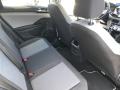 Rear Seat of 2023 Volkswagen Taos S 4Motion #29
