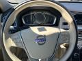  2015 Volvo V60 T5 Drive-E Steering Wheel #8