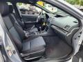 Front Seat of 2020 Subaru WRX  #23